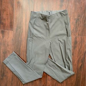 Olivia Athleta Work Pants